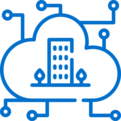 Auto Update Cloud Architecture